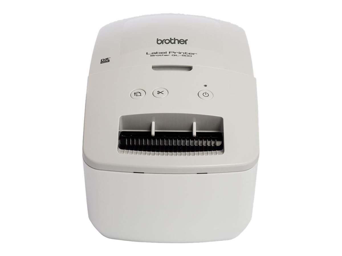 Brother QL-600G