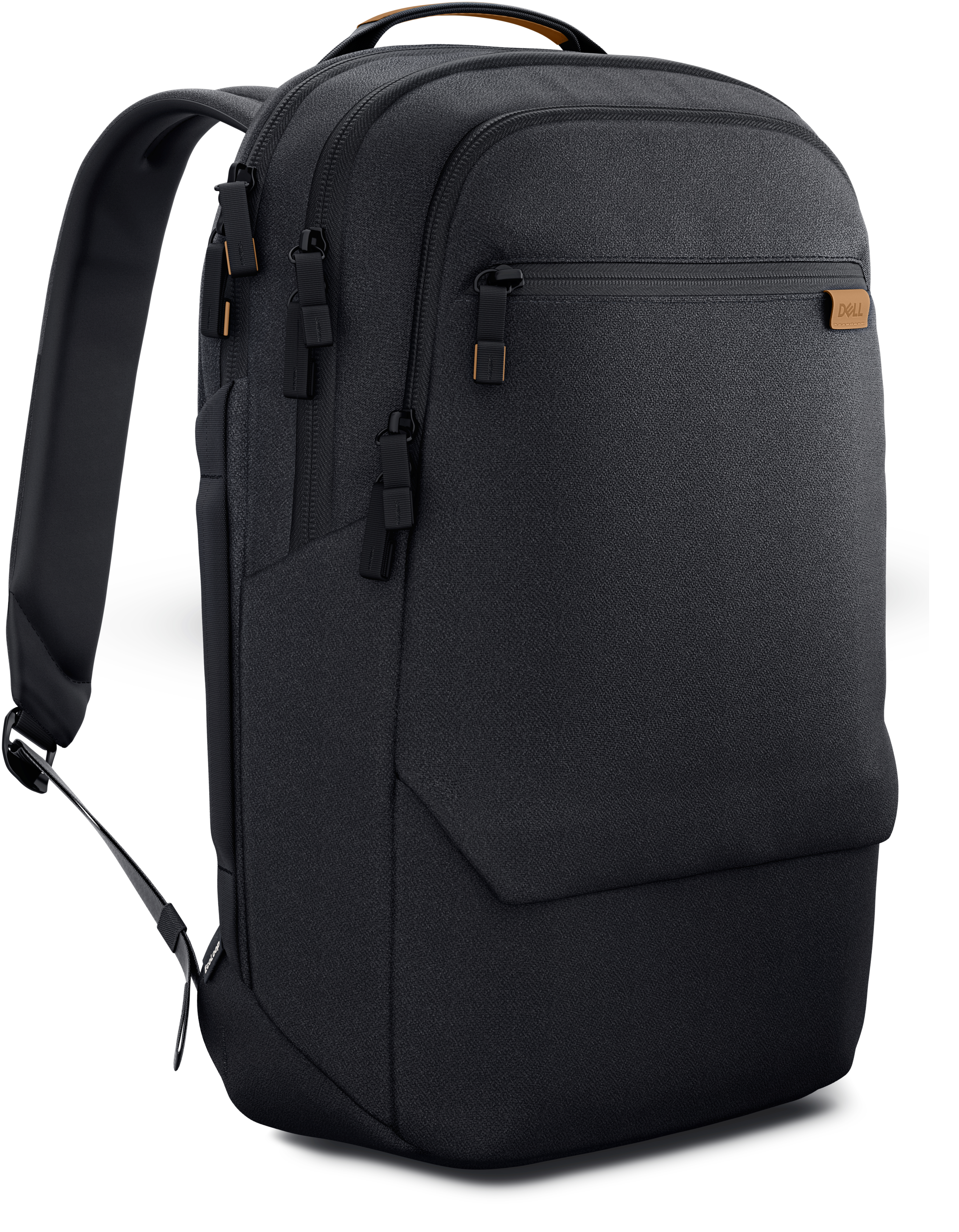 Dell EcoLoop Premier Backpack 14-16 Black