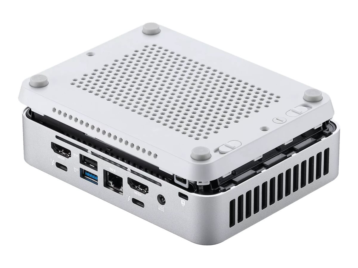 ASUS RNUC14RVSU5068A2I Intel Core Ultra 5 125H 2X8GB 512GB EU Cord W11H