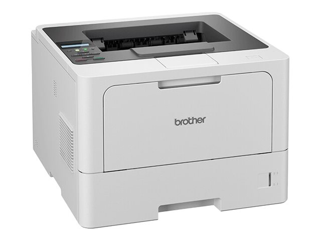 Brother HL-L5210DW Schwarz-Weiß Duplex Laserdrucker