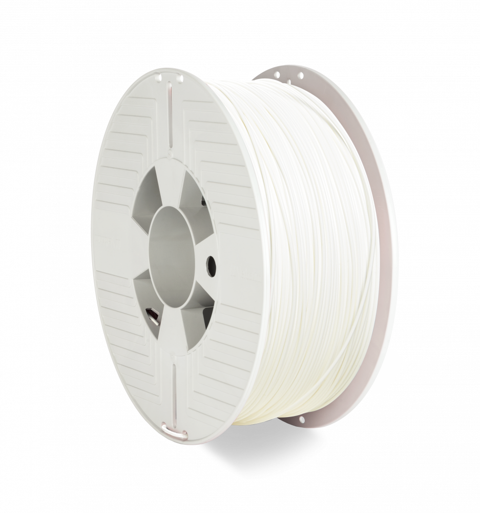 Verbatim PETG-Filament 1,75 mm Weiß