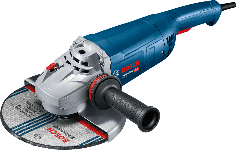 Bosch GWS 22-230 J Professional