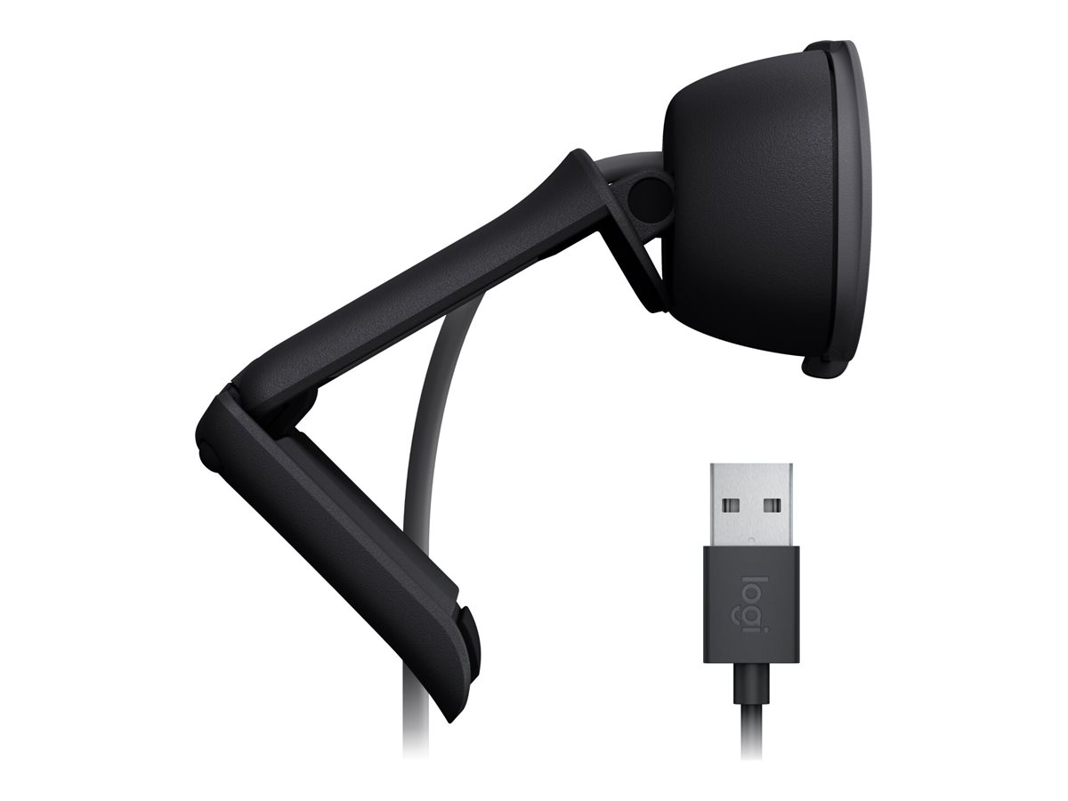 Logitech BRIO 105 Webcam