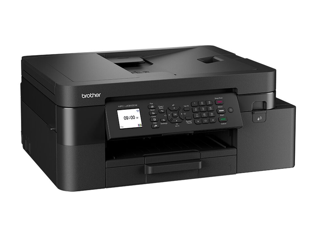 Brother MFC-J4350DW Farbe Tintenstrahl Letter A