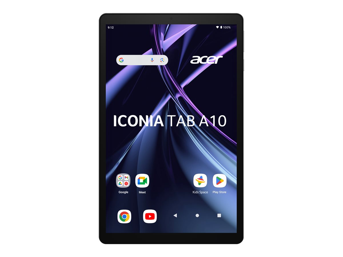 acer Iconia Tab A10 A1021A7RM Tablet 25,6 cm 10,1 Zoll 128 GB grau