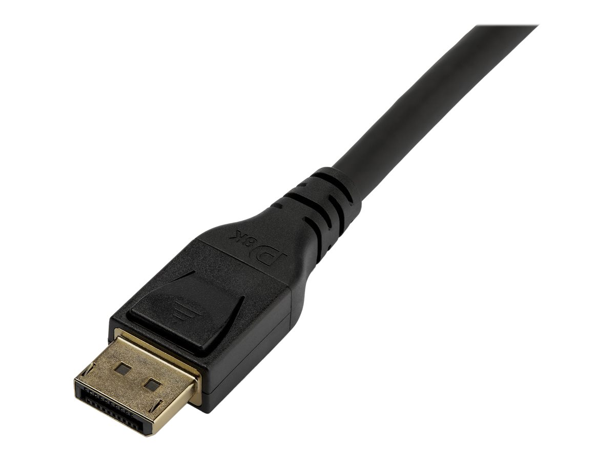 StarTech DisplayPort 1.4 Kabel 3 m 8K 60Hz