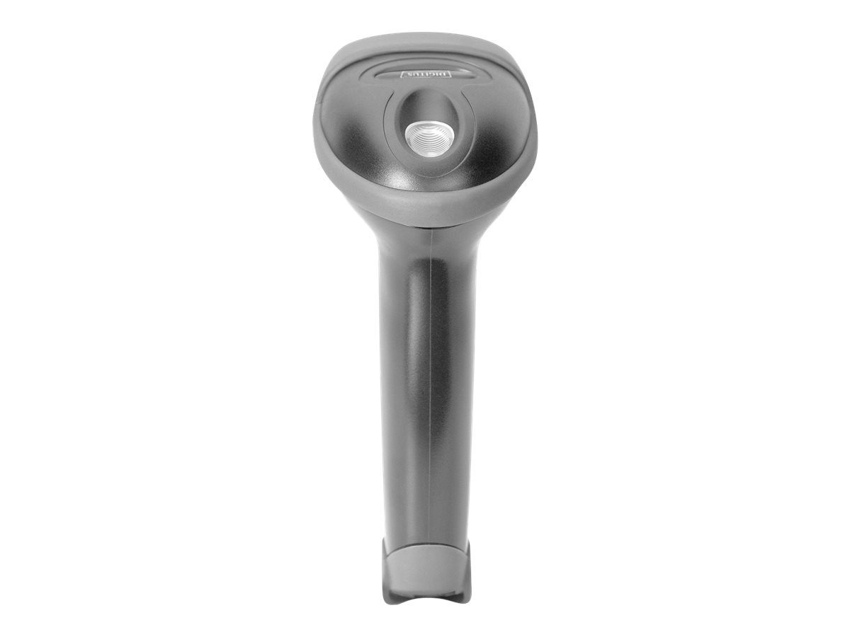DIGITUS 1D Barcode Handscanner Kabel
