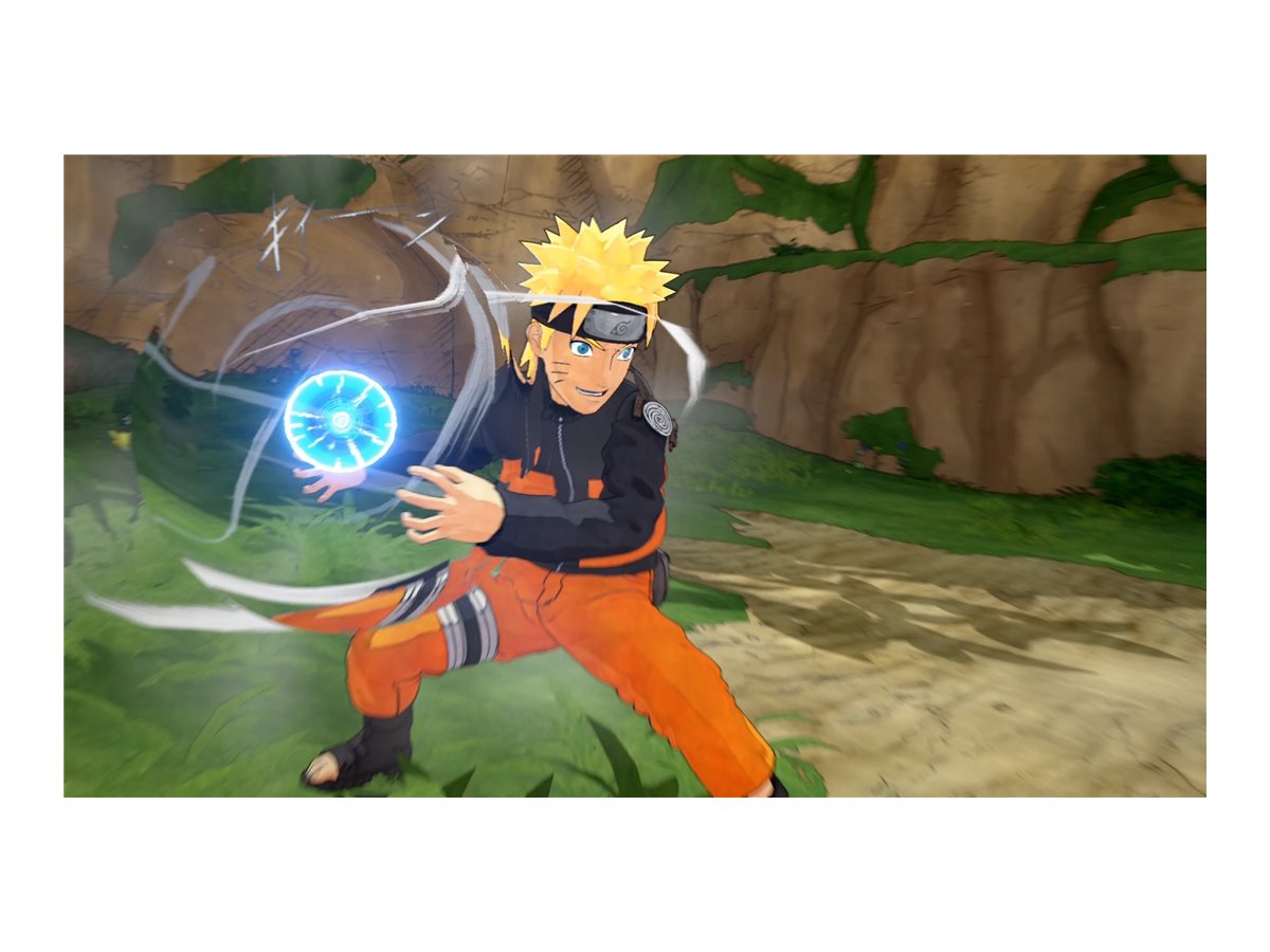 Microsoft Naruto To Boruto Shinobi Striker Season Pass