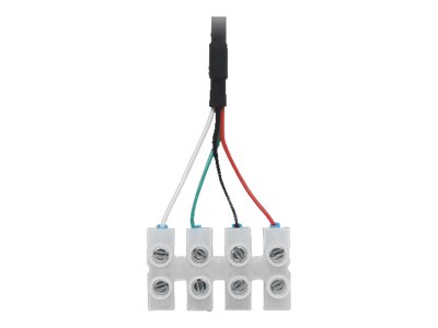 Teltonika Stromkabel Schraubklemme 4-Poliger (3 mm Rastermaß)