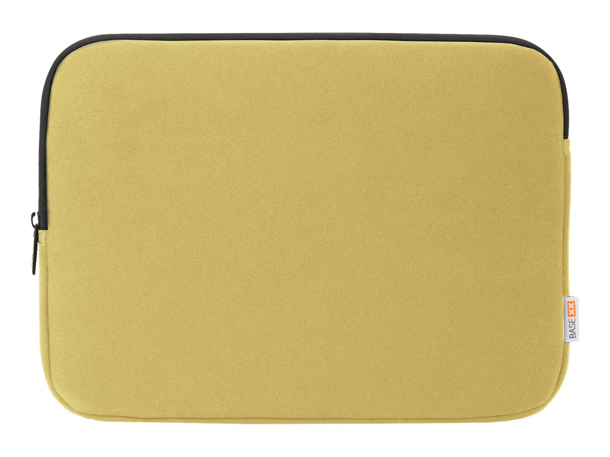 Dicota Base XX Laptop-Hülle 15,6 Zoll