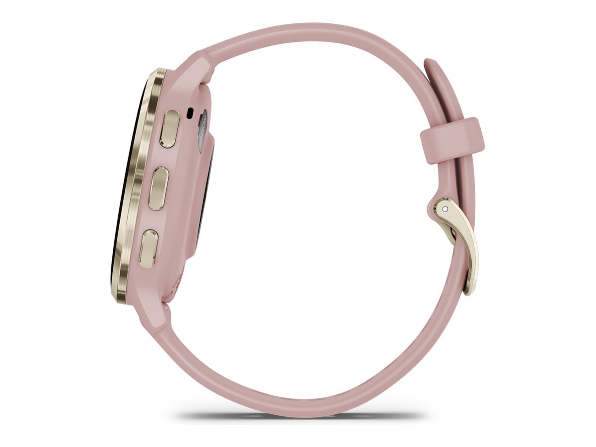 Garmin Venu 3S 41mm Rosa