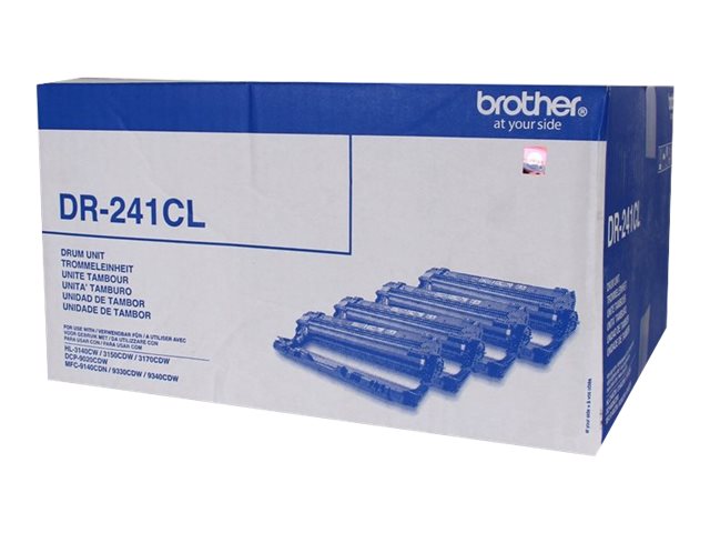 Brother DR-241CL Trommeleinheit