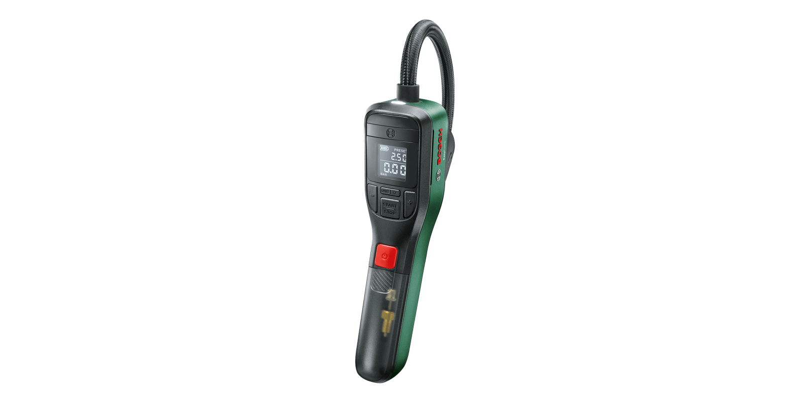 Bosch EasyPump Luftpumpe