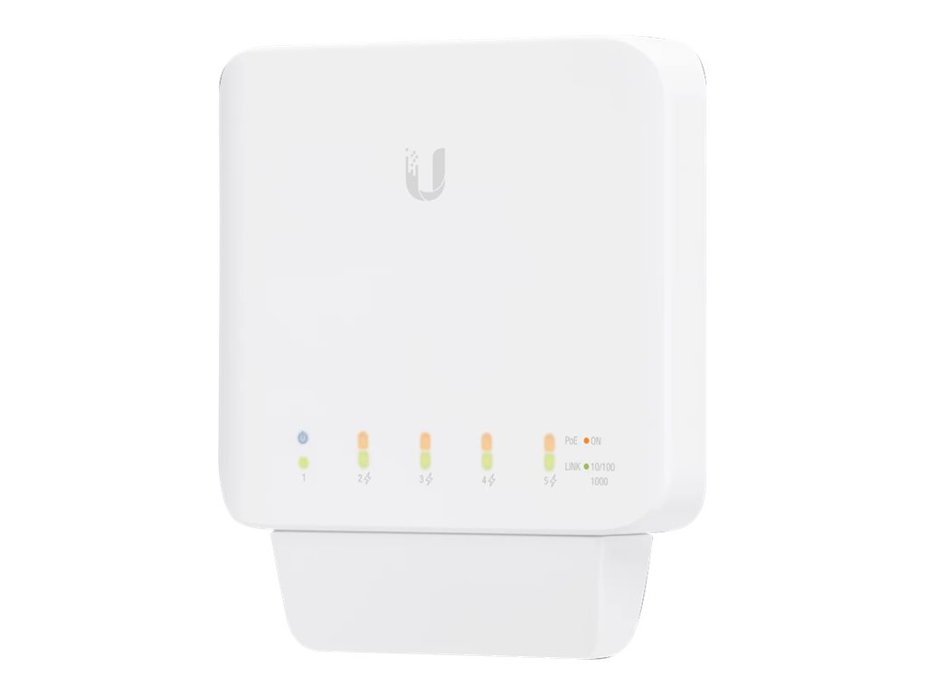 Ubiquiti UniFi Switch USW-FLEX 5-Port