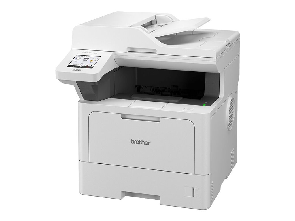 Brother DCP-L5510DW Multifunktionsdrucker Laser