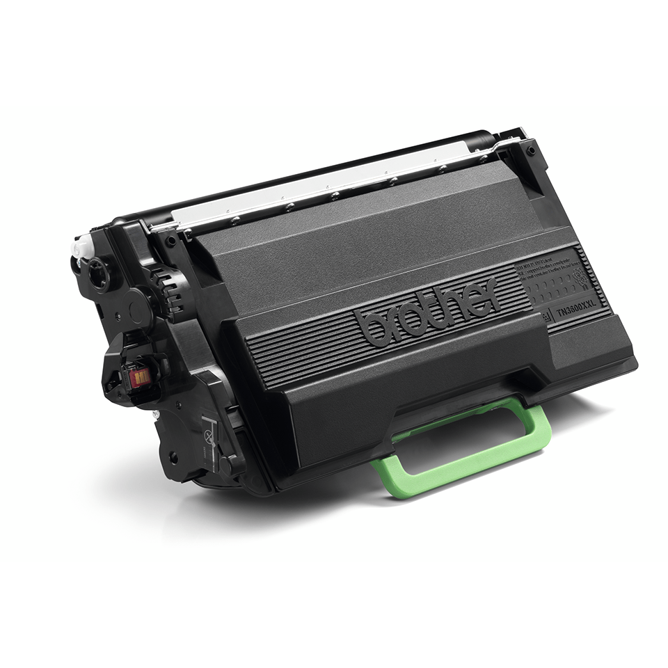 Brother Toner TN-3600XXL Super High Capacity Schwarz