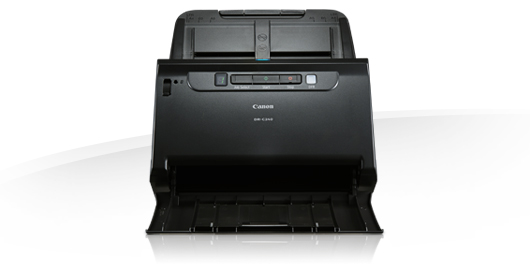 Canon imageFORMULA DR-C240 45 Seiten/Min Duplex