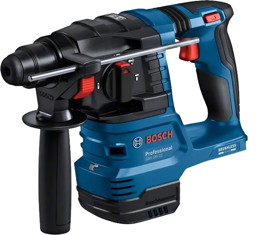 Bosch GBH 18V-22 Akku