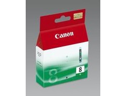 Canon CLI-8G Grün