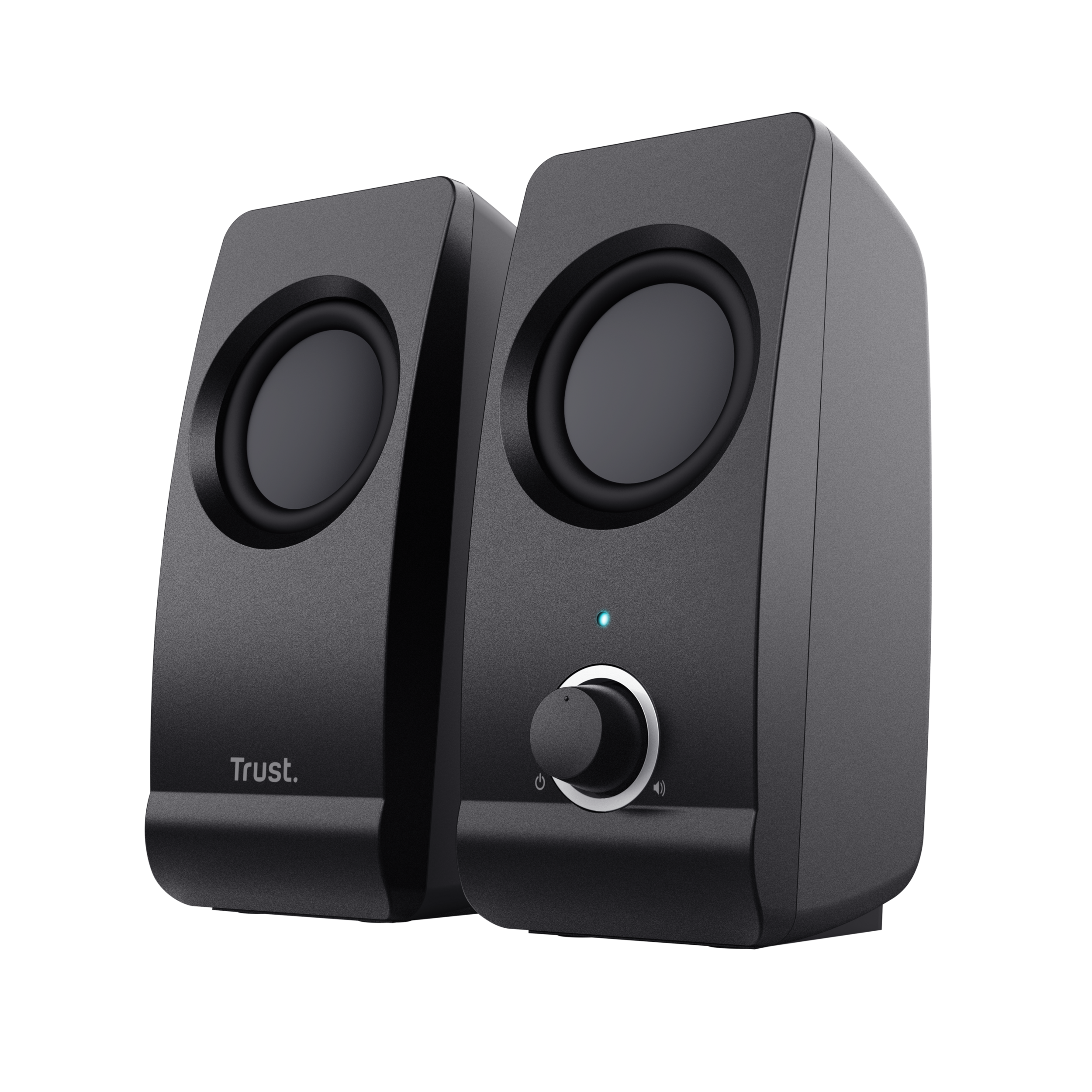 Trust Remo 2.0 Lautsprecher tragbar 8 W
