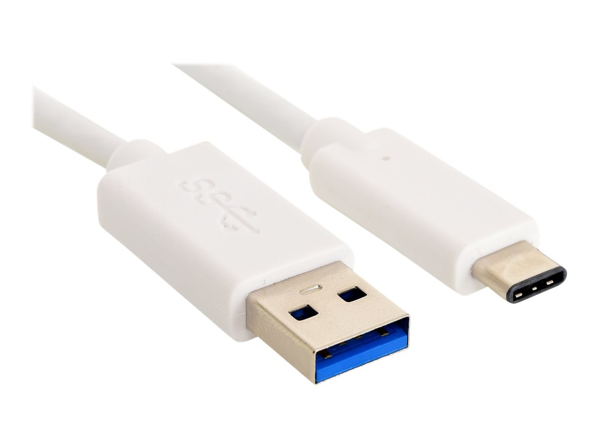 13615 SANDBERG Kabel USB 31 USBA 30