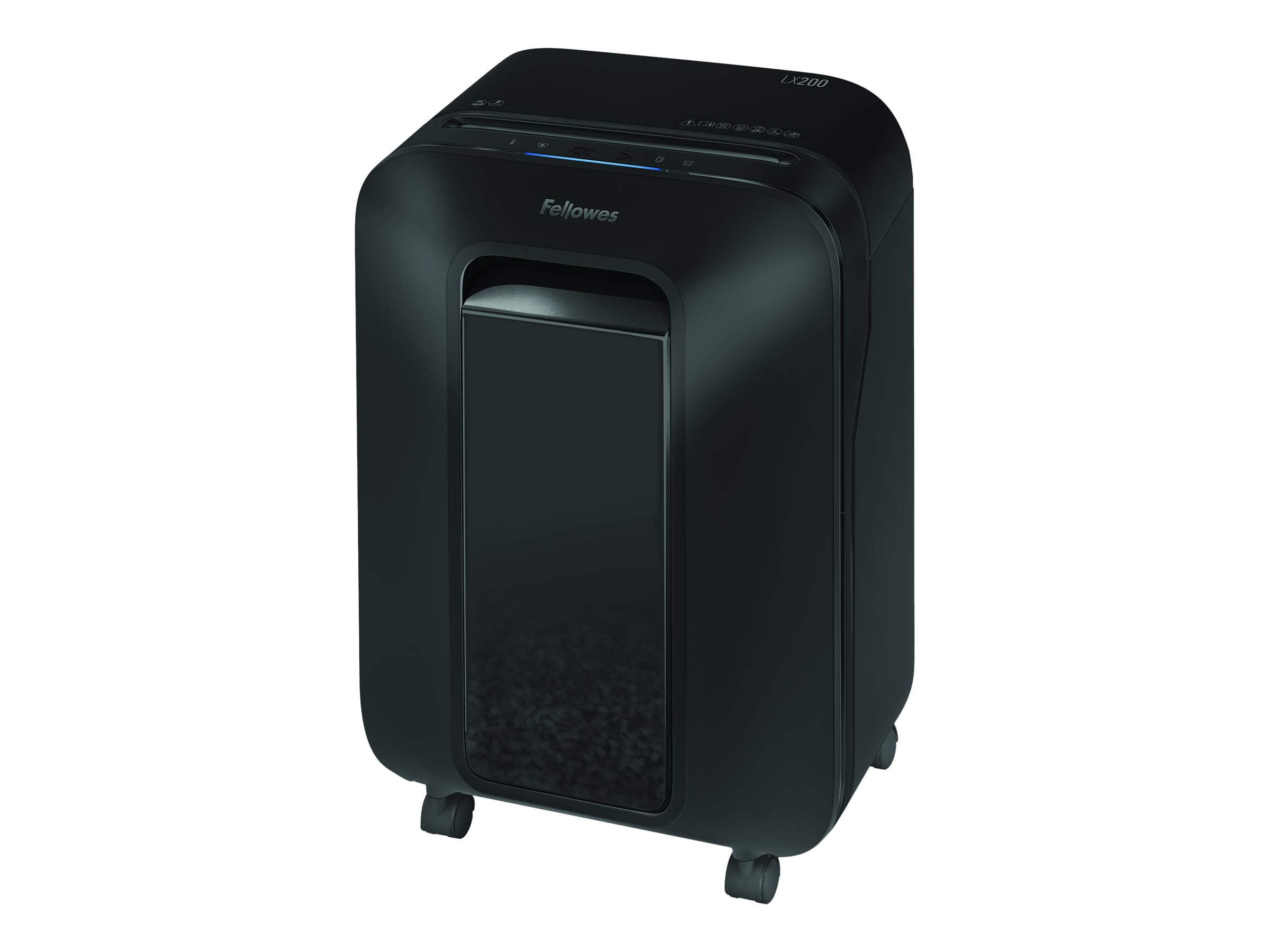 Fellowes Powershred LX200 Mini-Cut