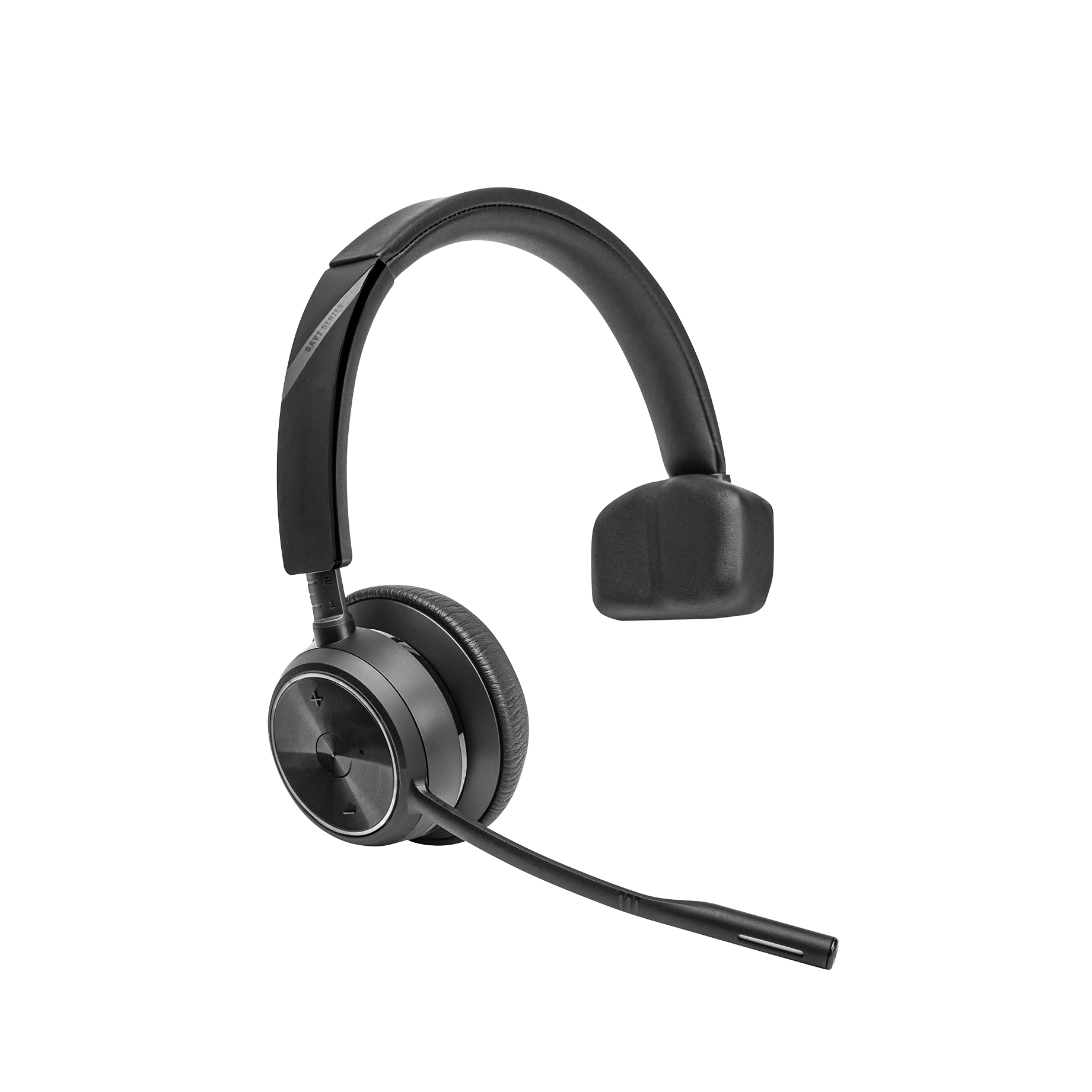 Poly Savi 7410 Office DECT Headset monaural