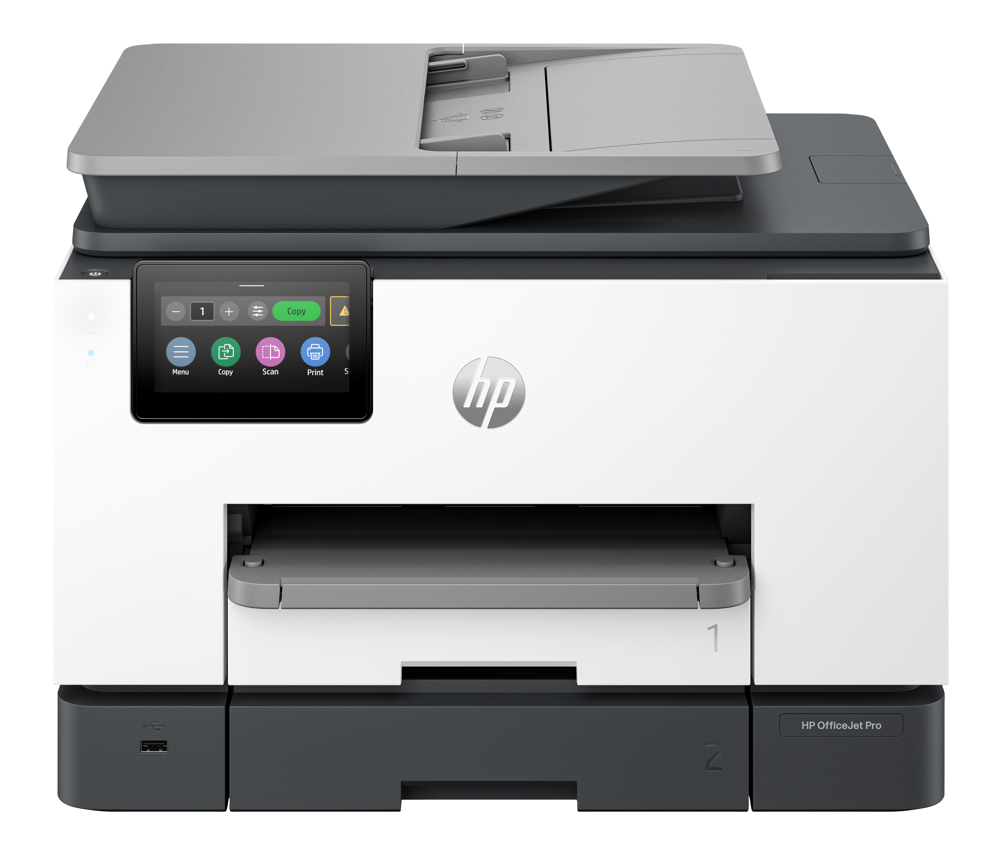 HP OfficeJet Pro 9132e All-in-One Farbe Tintenstrahl