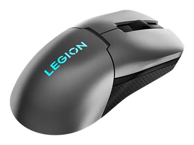 Lenovo Legion M600s Maus kabellos 6 Tasten 2.4 GHz