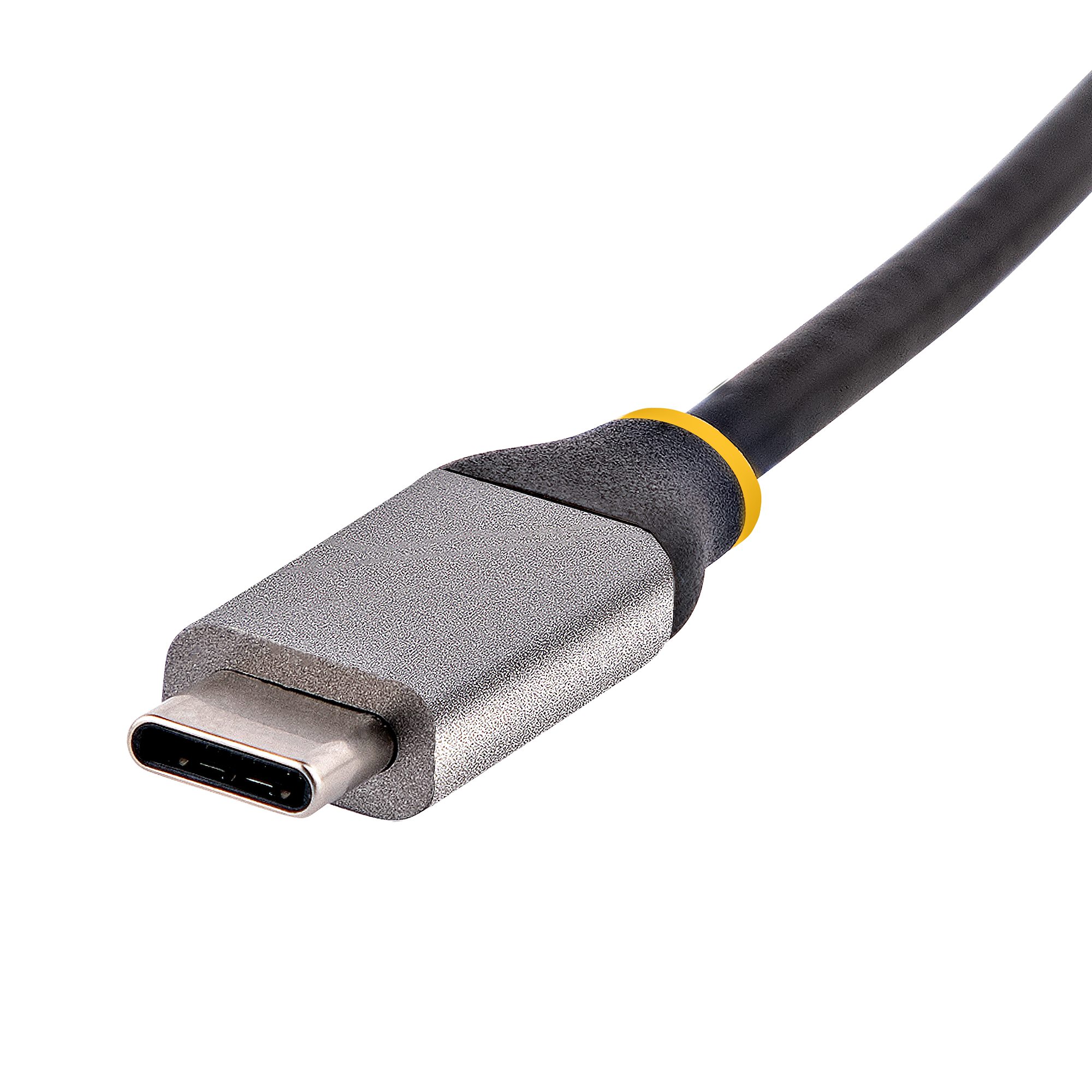 StarTech.com USB-C Ethernet Adapter Gigabit