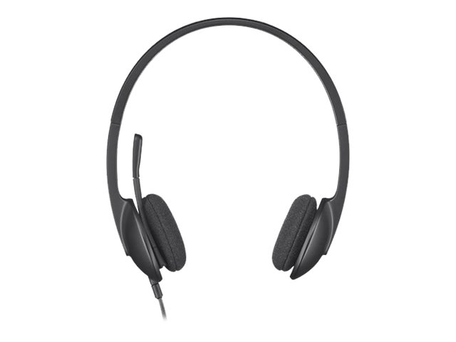 Logitech H340 Headset On-Ear