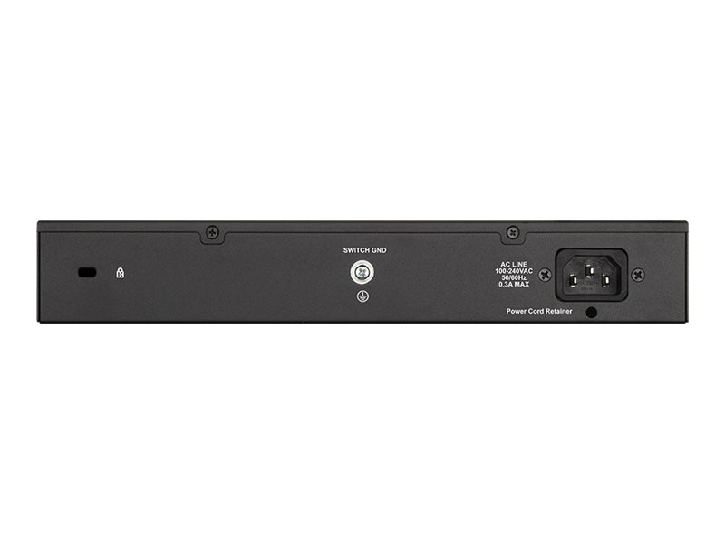 D-Link DGS-1024D 24-Port Gigabit Switch