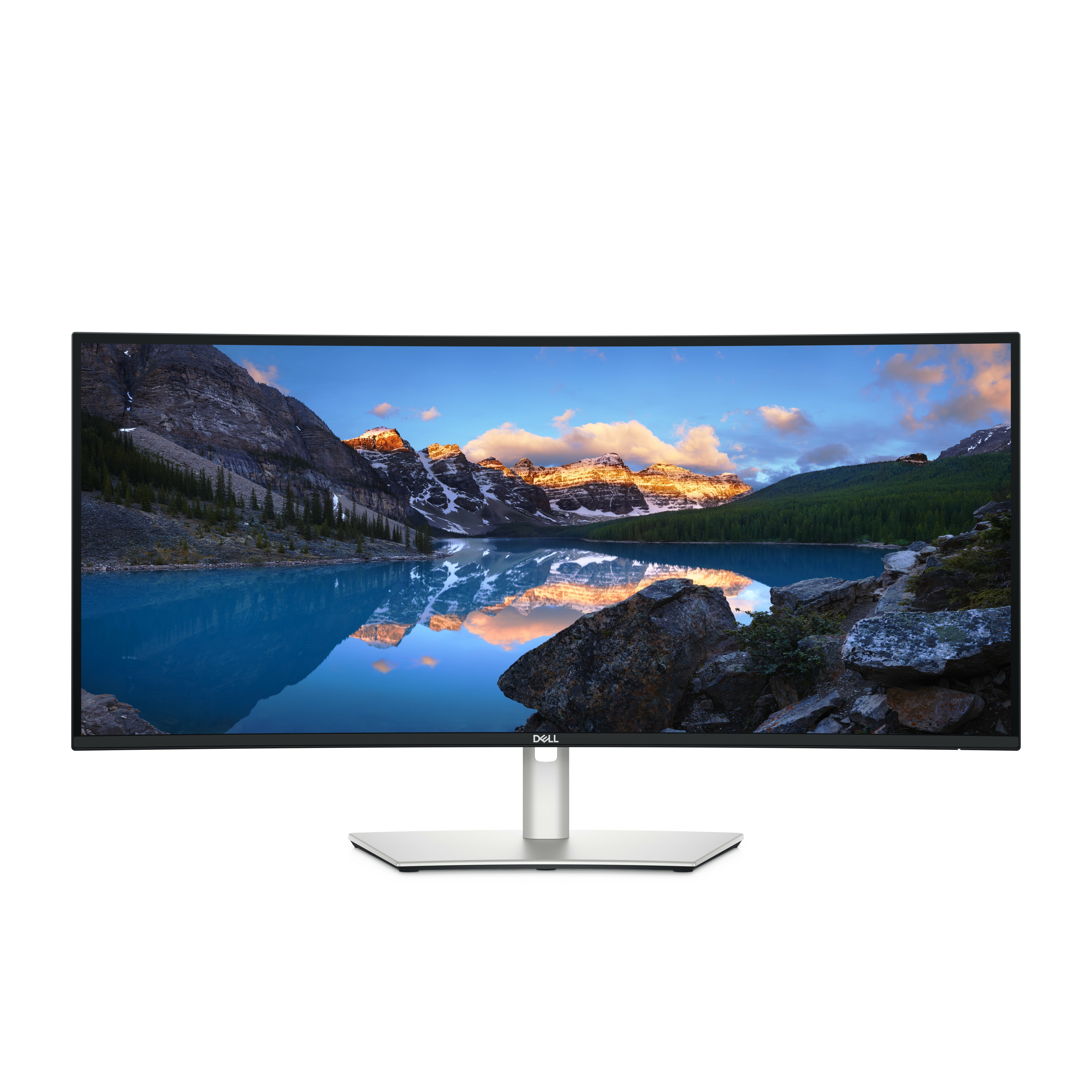 Dell UltraSharp U3425WE 34-Zoll Monitor Curved