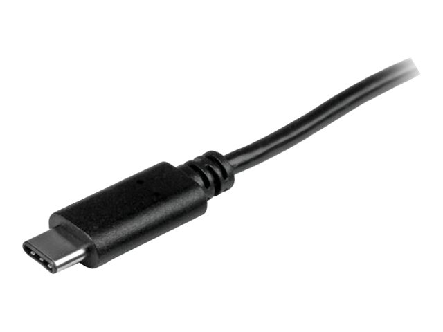 StarTech.com 1m USB-C Kabel USB 2.0