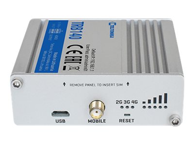 Teltonika TRB140 4G Ethernet Gateway