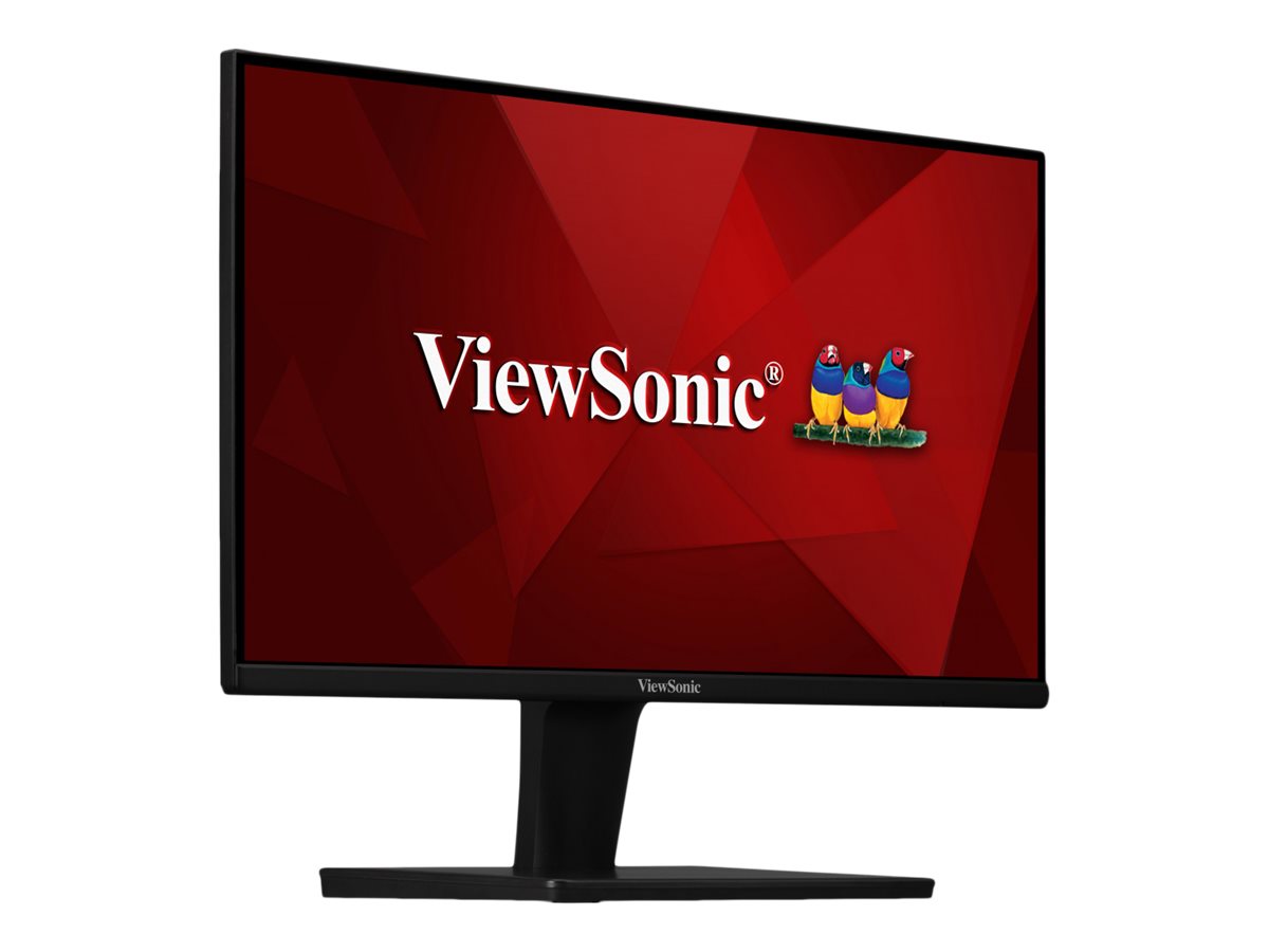 ViewSonic VA2215-H 22 Zoll Schwarz