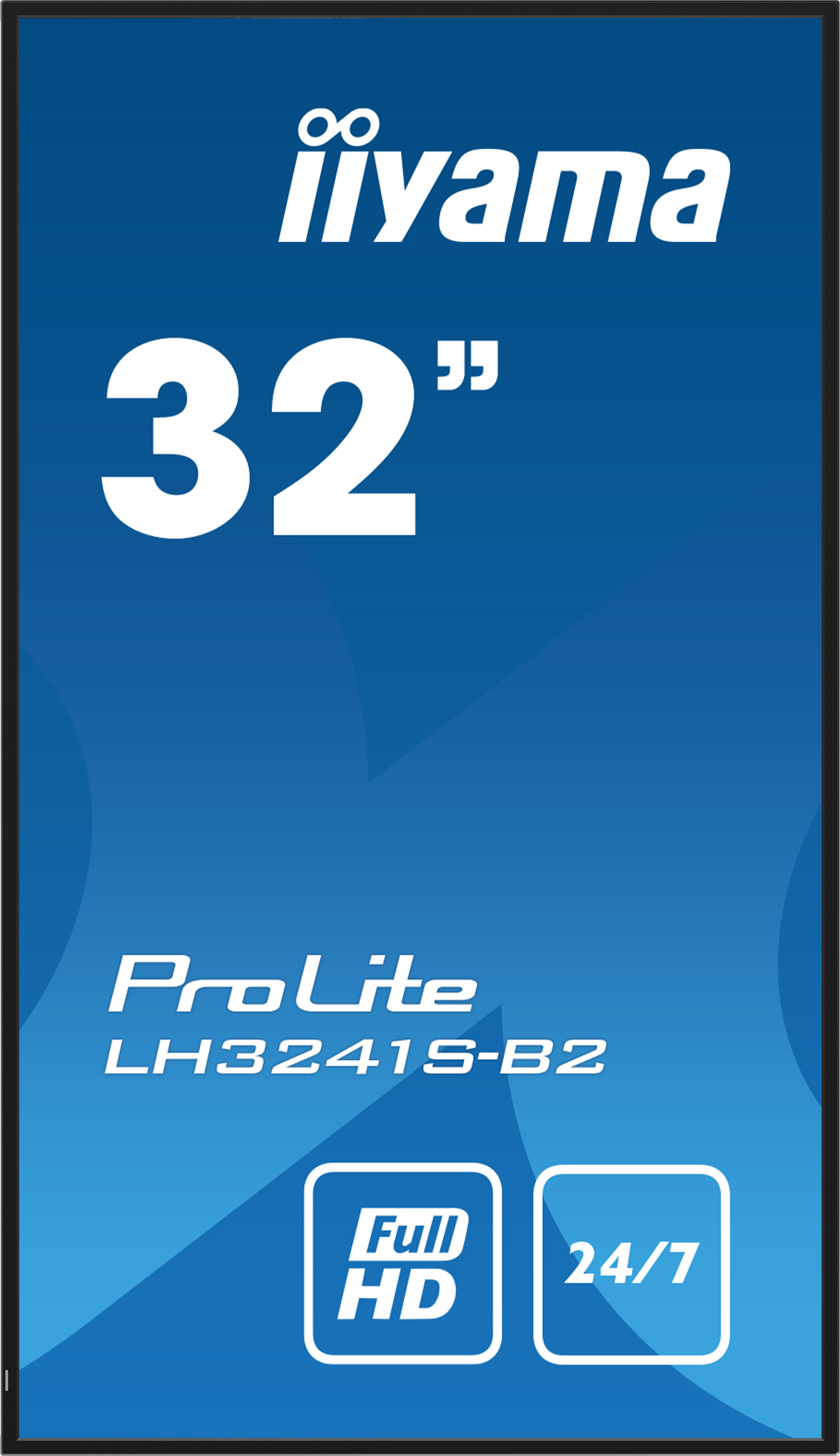 Iiyama ProLite LH3241S-B2 31,5 Zoll