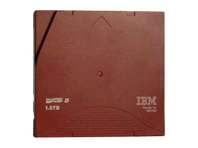 IBM LTO5 153TB