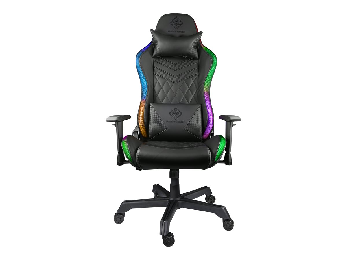 Deltaco GAMING GAM-080 Gamingstuhl ergonomisch