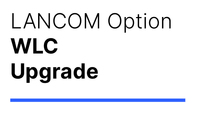 Lancom WLC-PSPOT Option Management Upgrade