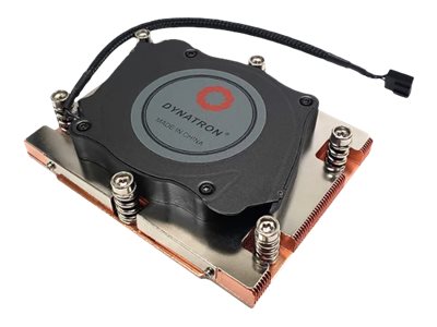 Dynatron J-5 1HE aktiv SP5