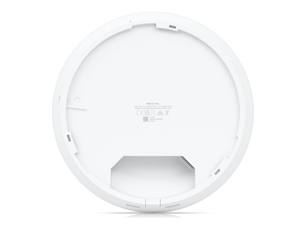 Ubiquiti UniFi U7 Pro Access Point Wi-Fi 7