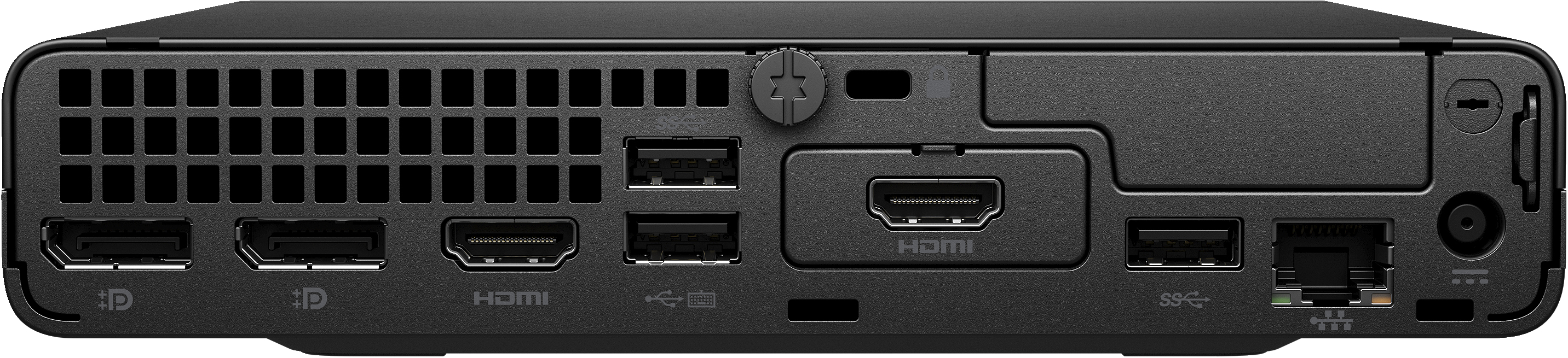 HP ProDesk 400 G9 Core i5 3,2GHz 16 GB DDR4 512 GB HDD