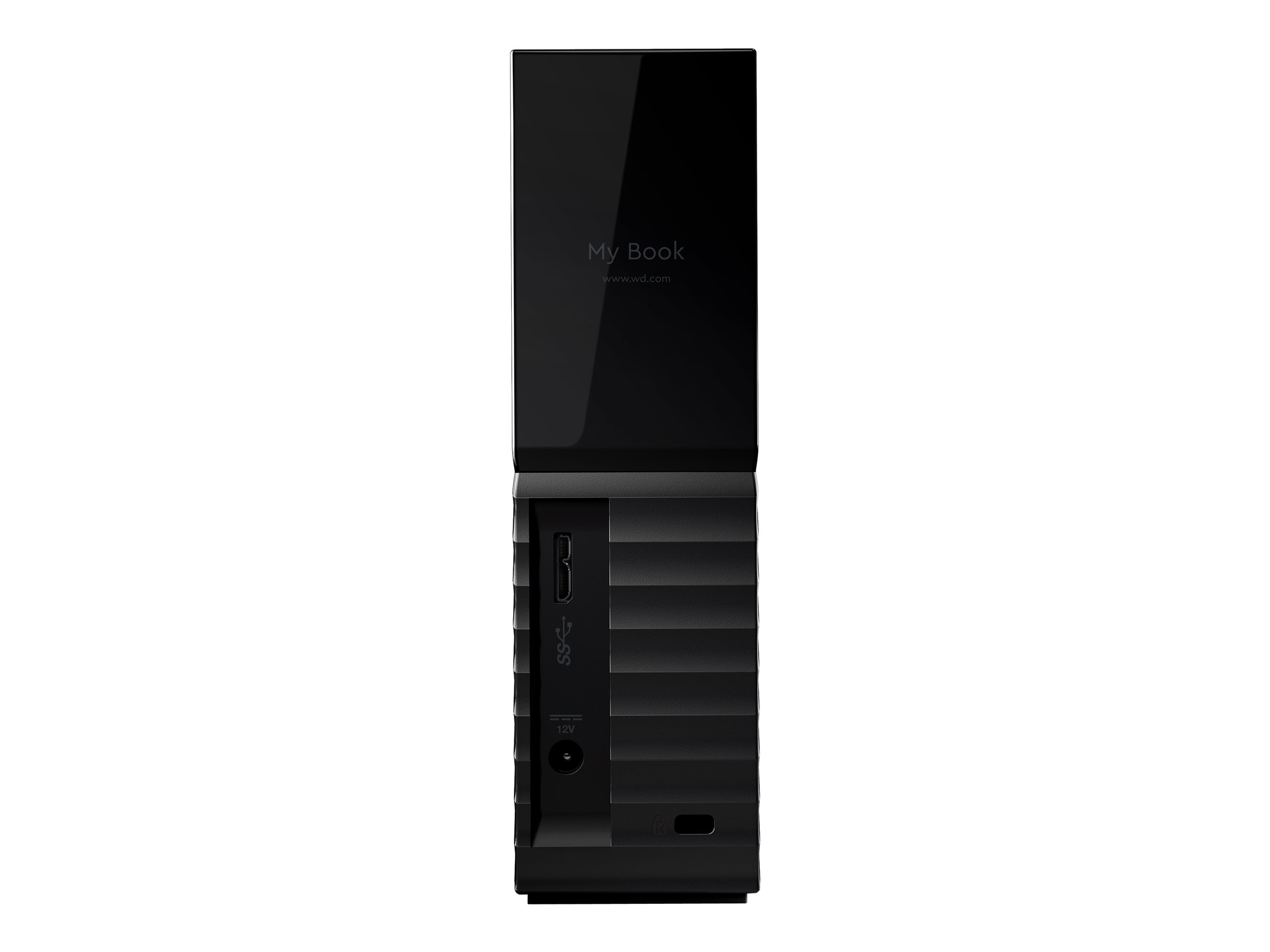 WD My Book 6 TB externe Festplatte