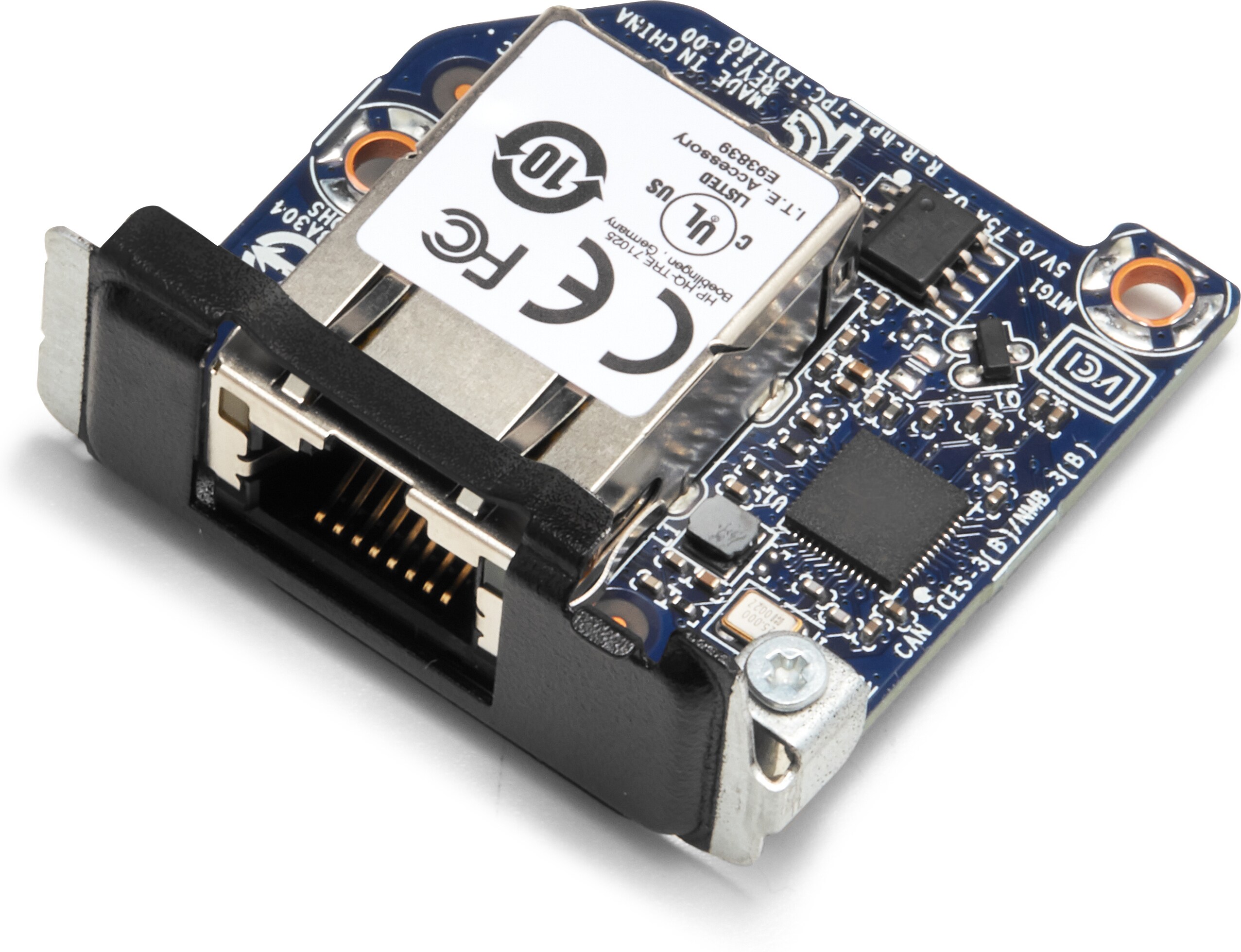 HP Flex Port 2020 LAN-Port Workstation Z2 G5