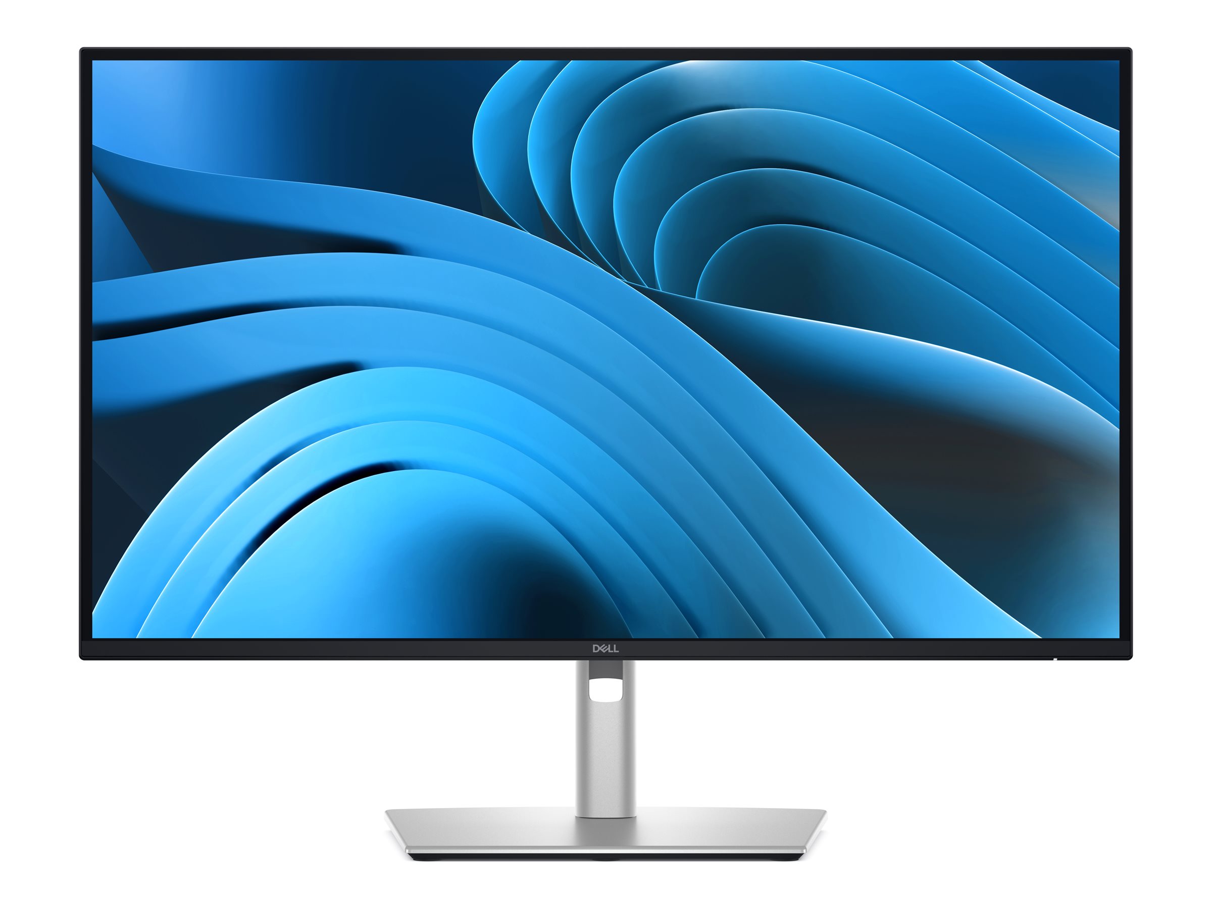 Dell P2725D QHD Monitor 169 DPHDMIUSB 68,6cm 27
