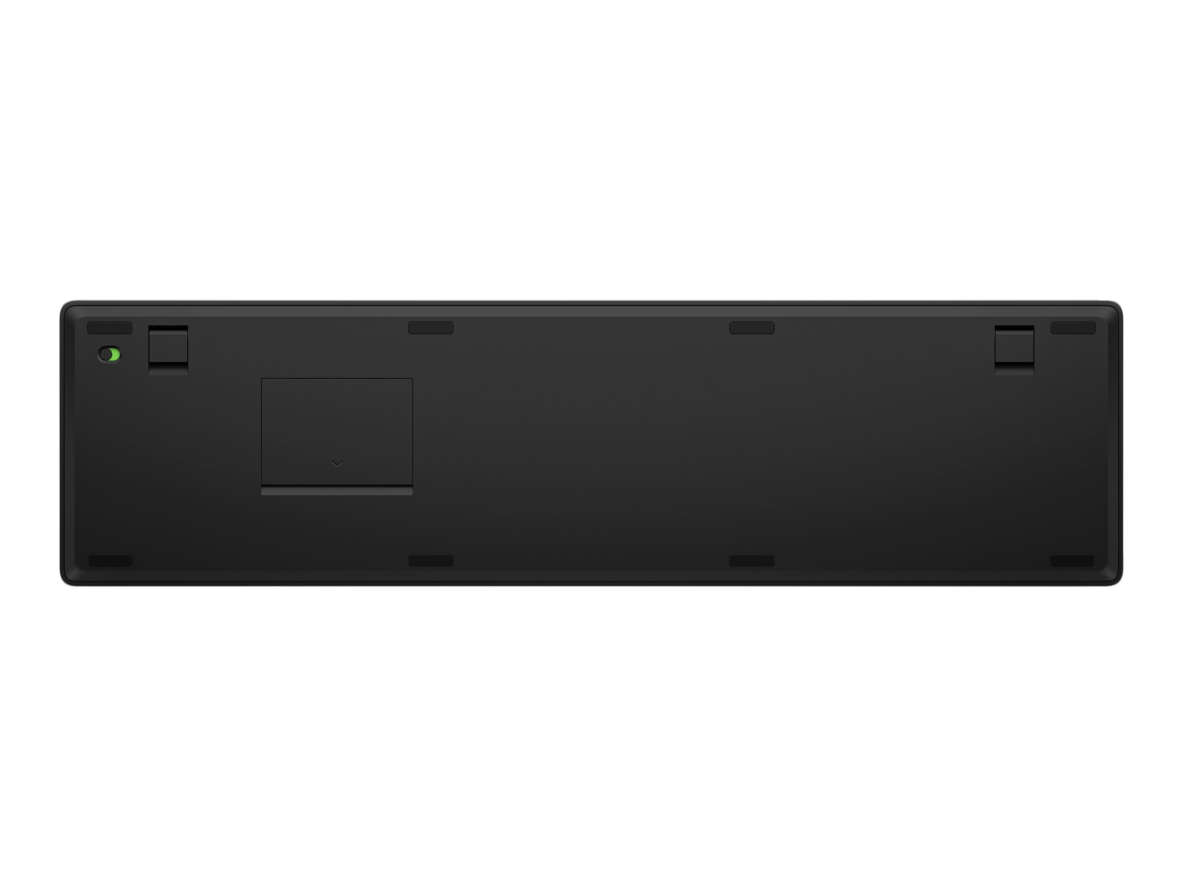 HP 455 programmierbare kabellose Tastatur