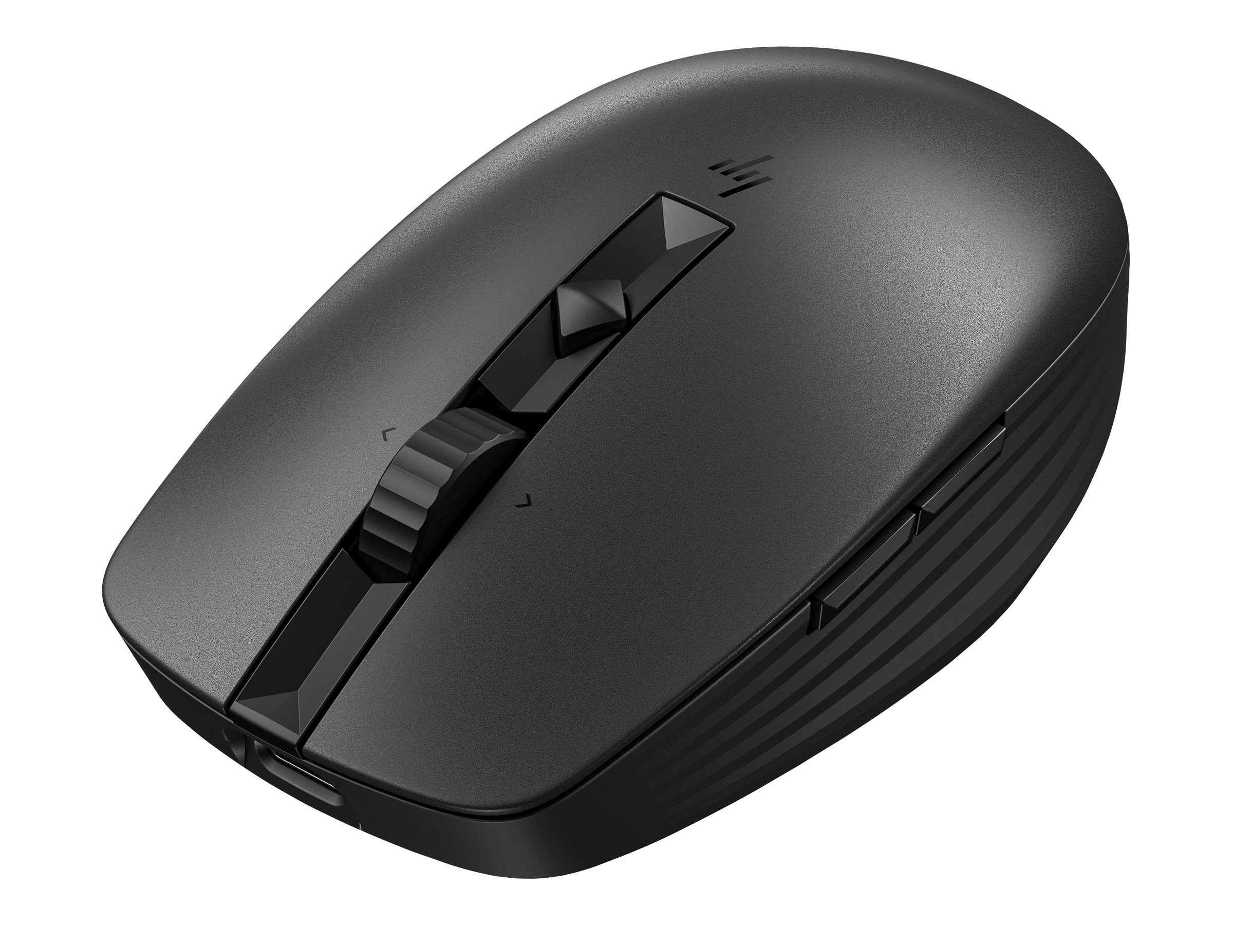 HP 710 Maus wiederaufladbar 7 Tasten