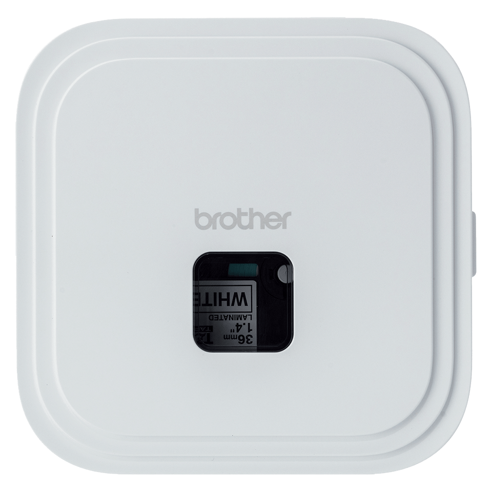 Brother P-touch Cube Pro PT-P910BT