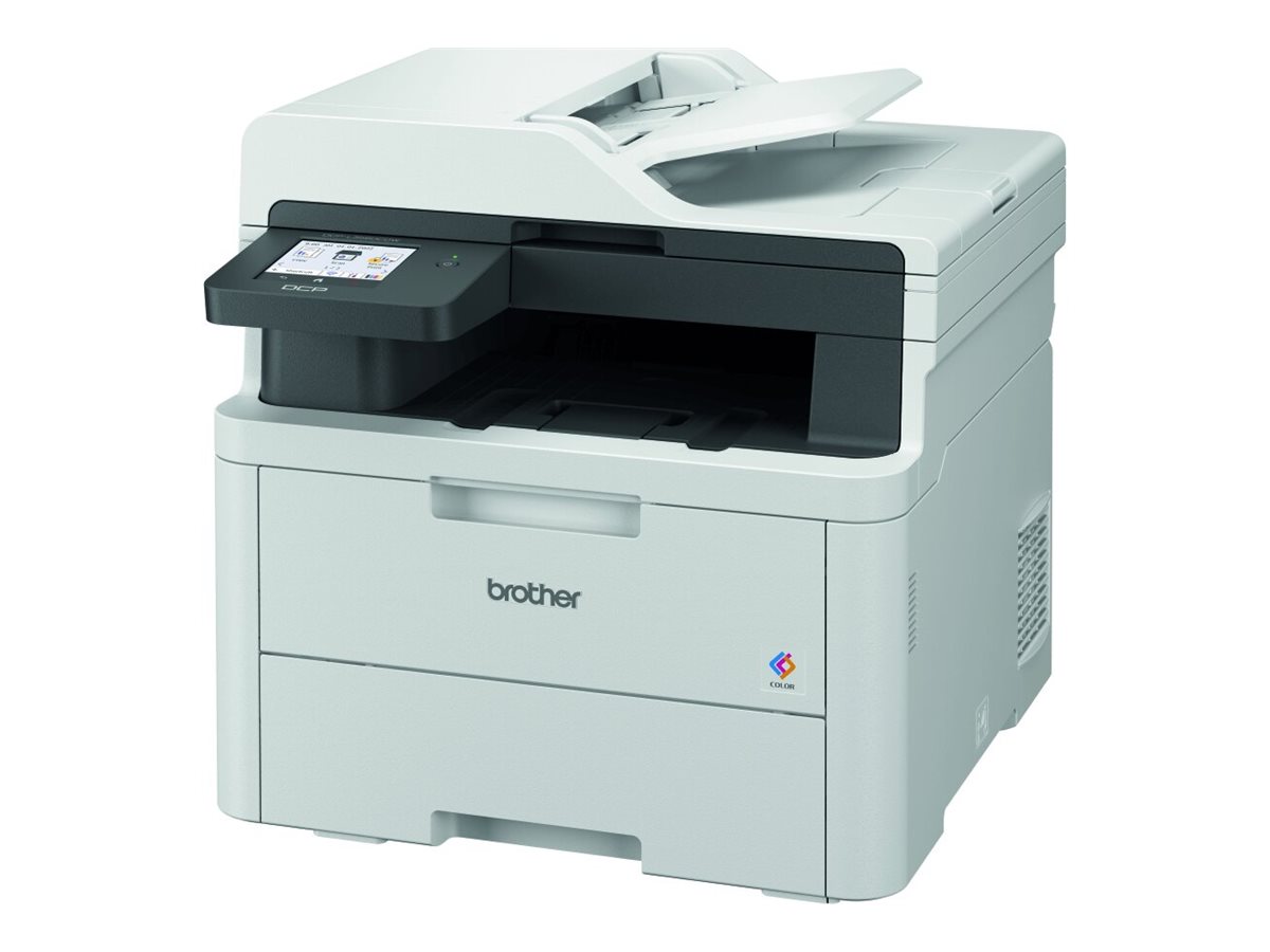 Brother DCP-L3560CDW Farb-LED-Multifunktionsdrucker